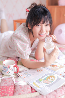 真夏龙