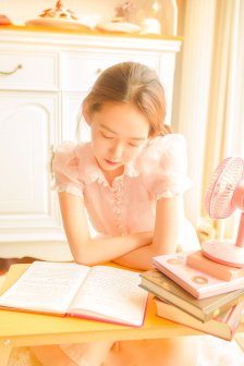 梅花儿香